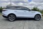 Selling White Land Rover Range Rover Velar 2018 in Pasig-3