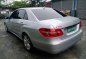 Selling Pearl White Mercedes-Benz E300 2011 in Pasig-4