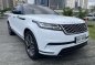 Selling White Land Rover Range Rover Velar 2018 in Pasig-6