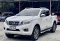 White Nissan Navara 2020 for sale in Makati-1