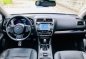 White Subaru Outback 2019 for sale in Malvar-8