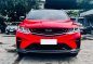 Selling Red Geely Coolray 2020 in Malvar-1