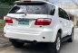Selling Pearl White Toyota Fortuner 2010 in Las Piñas-3