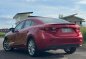 Red Mazda 3 2018 for sale in Imus-1