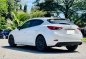 White Mazda 3 2018 for sale in Malvar-7