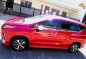 Red Mitsubishi XPANDER 2019 for sale in Muntinlupa-2