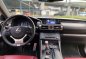 Grey Lexus IS 350 2015 for sale in Pasay-3