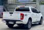 White Nissan Navara 2020 for sale in Makati-6