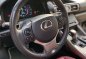 Grey Lexus IS 350 2015 for sale in Pasay-4