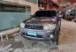 Silver Toyota Fortuner 2010 for sale in Rizal-5