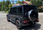 Black Mercedes-Benz G-Class 2017 for sale in Muntinlupa-2