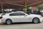 White BMW 7 Series 2010 for sale in Pasig-1
