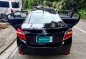 Selling Black Toyota Vios 2018 in Antipolo-5