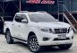 White Nissan Navara 2020 for sale in Makati-0