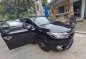 Selling Black Toyota Vios 2018 in Antipolo-2