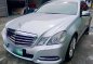Selling Pearl White Mercedes-Benz E300 2011 in Pasig-2