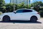 White Mazda 3 2018 for sale in Malvar-6