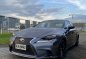 Grey Lexus IS 350 2015 for sale in Pasay-2