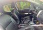 Selling Brightsilver Nissan Navara 2018 in San Fernando-8
