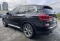 Selling Black BMW X3 2018 in Pasig-8