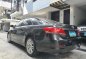 Black Toyota Camry 2011 for sale in Quezon-3