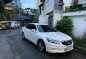 White Honda Accord 2011 for sale in Pasig-0