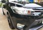 Selling Black Toyota Vios 2018 in Antipolo-6