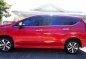 Red Mitsubishi XPANDER 2019 for sale in Muntinlupa-6