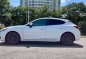 White Mazda 3 2018 for sale in Makati-8