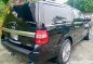 Selling Black Ford Expedition 2017 in Pasig-5