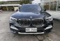 Selling Black BMW X3 2018 in Pasig-2