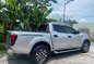 Selling Brightsilver Nissan Navara 2018 in San Fernando-3