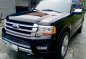 Selling Black Ford Expedition 2017 in Pasig-2
