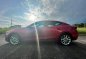 Red Mazda 3 2018 for sale in Imus-4