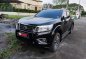 Selling Black Nissan Navara 2019 in Quezon-0