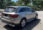 Selling Brightsilver Mercedes-Benz GLC200 2019 in Muntinlupa-3