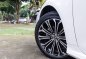 Pearl White Toyota Corolla Altis 2020 for sale in Automatic-4