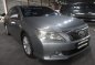 Silver Toyota Camry 2015 for sale in Makati-1