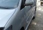 Silver Toyota Innova 2016 for sale in Automatic-1