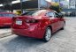 Red Mazda 3 2018 for sale in Automatic-2