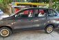 Grey Toyota Avanza 2014 for sale in Marikina-2