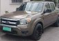 Brown Ford Ranger 2011 for sale in Pateros-0