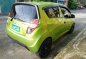 Selling Green Chevrolet Spark 2013 in Quezon City-5