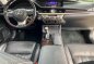 Brightsilver Lexus ES 350 2018 for sale in Pasig-9