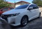 Selling White Honda City 2014 in San Juan-0