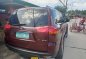 Selling Red Mitsubishi Montero 2009 in Los Baños-3