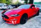 Sell Red 2020 Ford Mustang in Manila-1