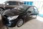 Sell Black 2018 Hyundai Accent in Quezon City-0