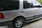 Silver Ford Expedition 2004 for sale in Caloocan-0