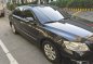 Black Toyota Camry 2007 for sale in Manila-2